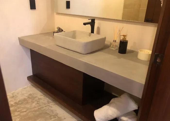 Apartment Talulah Amazing 3 Bdr Penthouse Private Pool Tulum