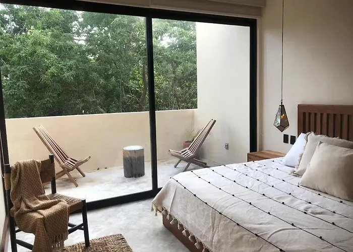 Talulah Amazing 3 Bdr Penthouse Private Pool Apartment *