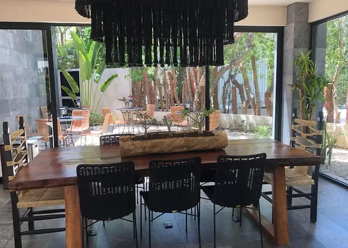 Talulah Amazing 3 Bdr Penthouse Private Pool *