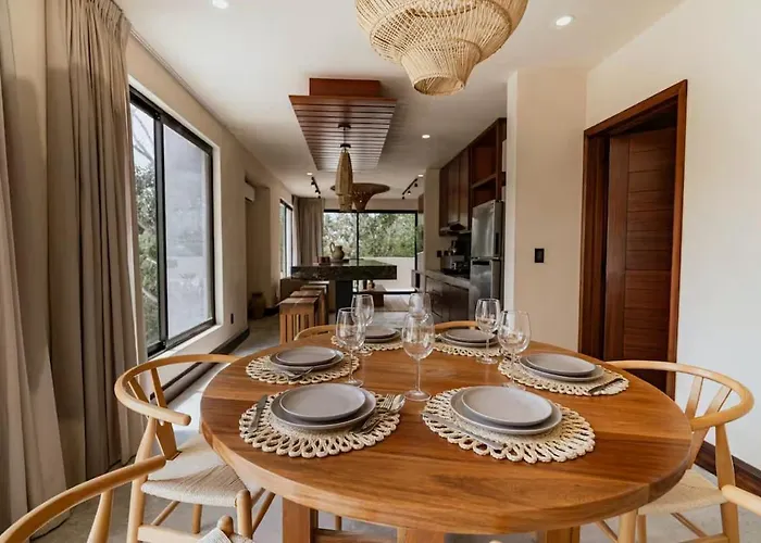 Talulah Amazing 3 Bdr Penthouse Private Pool *