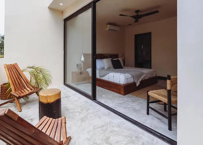 Talulah Amazing 3 Bdr Penthouse Private Pool Apartment