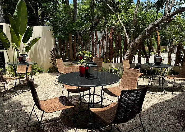 Talulah Amazing 3 Bdr Penthouse Private Pool Apartment Tulum