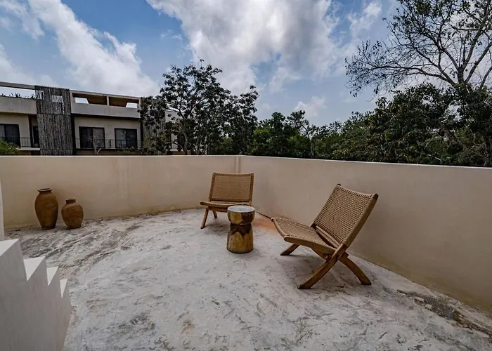 Talulah Amazing 3 Bdr Penthouse Private Pool