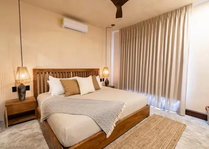 Talulah Amazing 3 Bdr Penthouse Private Pool Apartment *