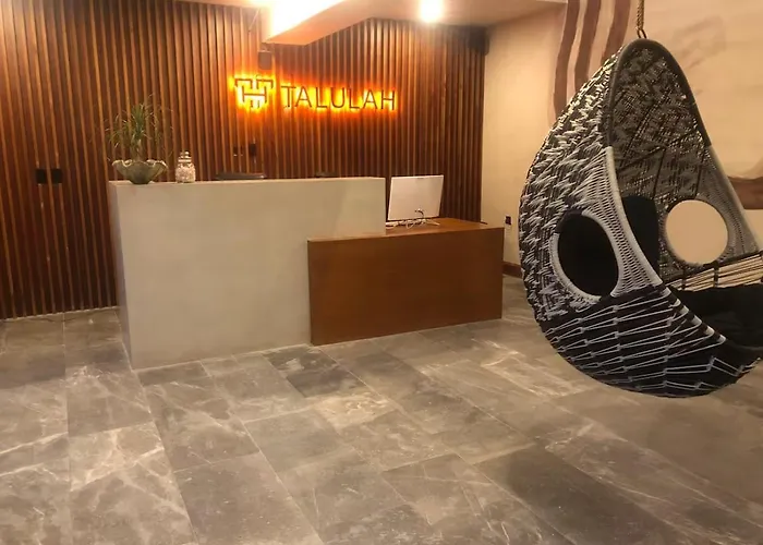 Apartment Talulah Amazing 3 Bdr Penthouse Private Pool *