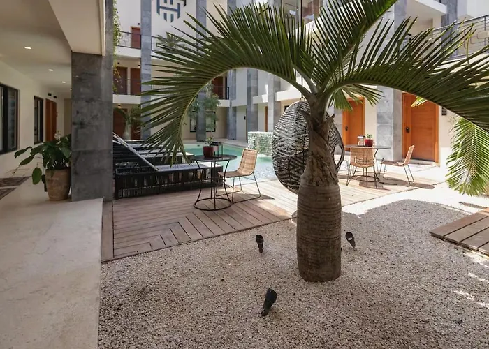 Talulah Amazing 3 Bdr Penthouse Private Pool Apartment *