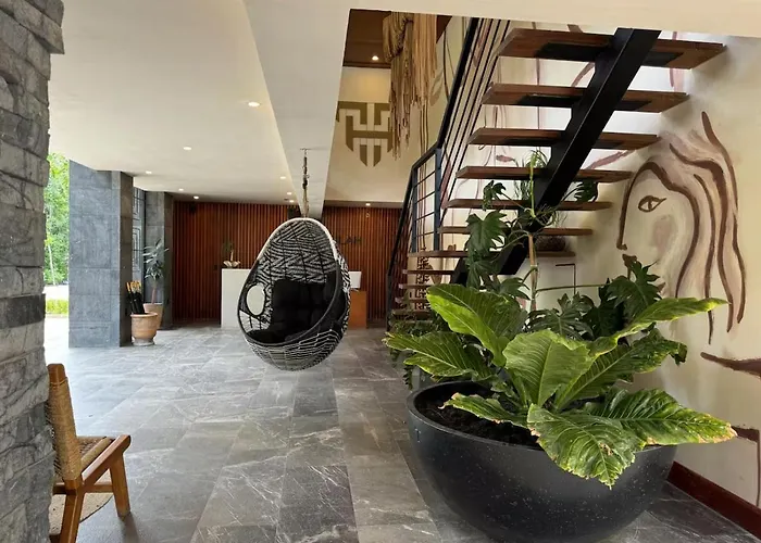 Talulah Amazing 3 Bdr Penthouse Private Pool Apartment Tulum