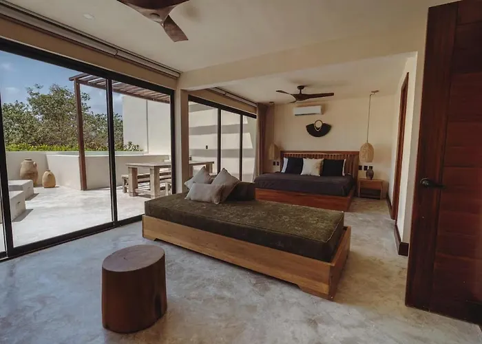 Talulah Amazing 3 Bdr Penthouse Private Pool *