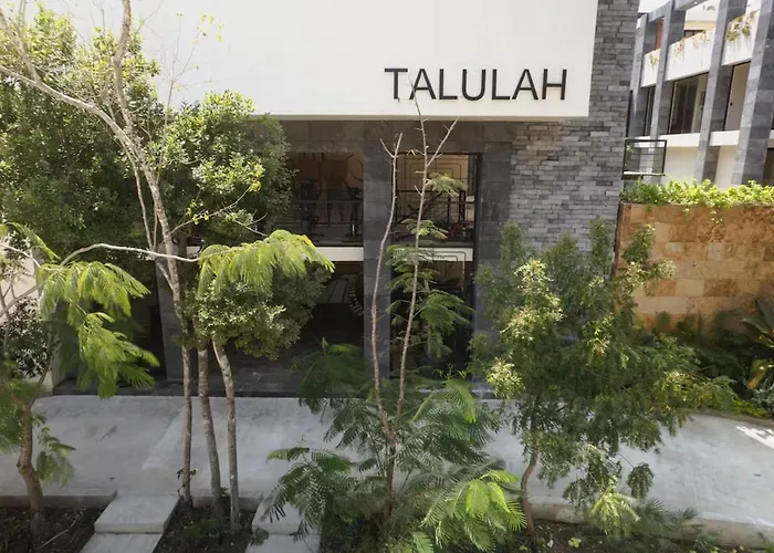 Talulah Amazing 3 Bdr Penthouse Private Pool Apartment