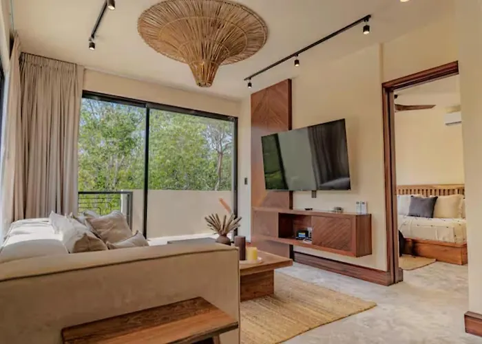 Talulah Amazing 3 Bdr Penthouse Private Pool * Tulum