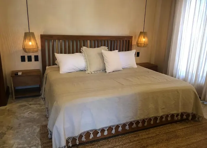 Apartment Talulah Amazing 3 Bdr Penthouse Private Pool Tulum