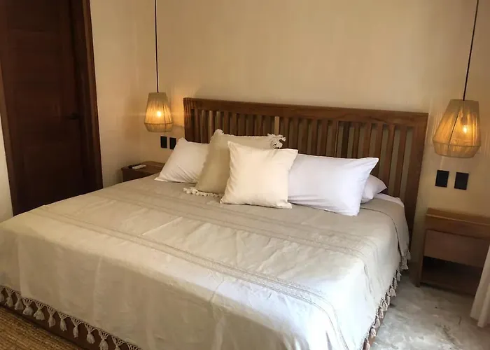 Apartment Talulah Amazing 3 Bdr Penthouse Private Pool