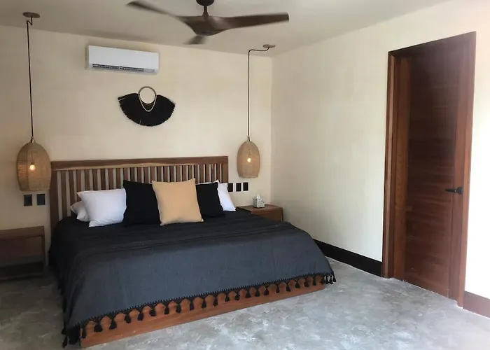 Talulah Amazing 3 Bdr Penthouse Private Pool Apartment *